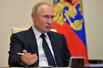 Екс-депутат Держдуми поділився, що Володимира Путіна панічно боїться російська еліта – Путін новини 