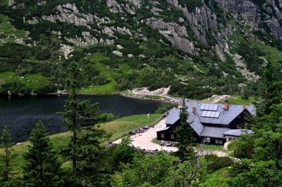 Карпаты_отдых_природа_горы Карпаты_отдых_природа_горы