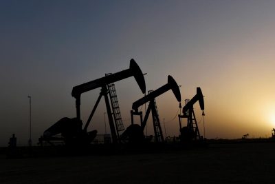 Нефть, цены