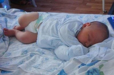 Євген Комаровський порадив, що у їжу немовлят не потрібно додавати сіль – Що не можна немовлятам Євген Комаровський порадив, що у їжу немовлят не потрібно додавати сіль – Що не можна немовлятам
