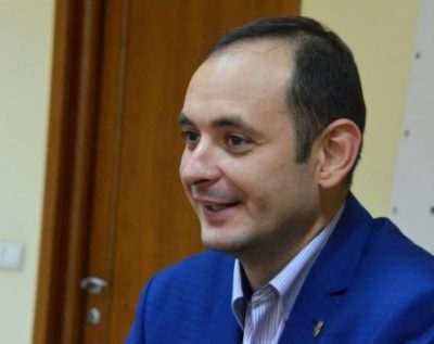 Марцінків Марцінків