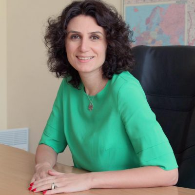 Новую методологию дорожных закупок блокирует замминистра Панаиотиди - СМИ