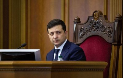 Зеленський Зеленський