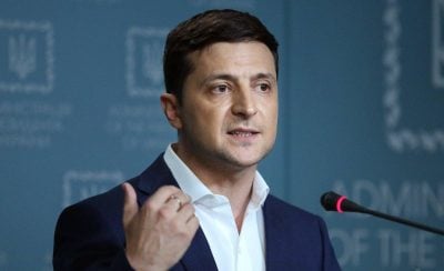 Зеленський Зеленський