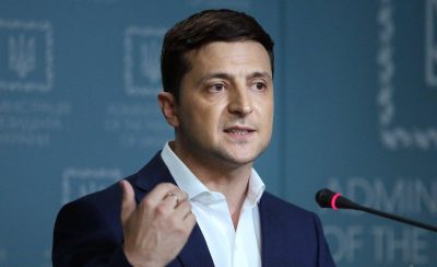 Зеленський Зеленський