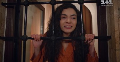 Вітер кохання 17 серія дивитися онлайн 24-04-2020