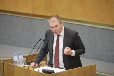 Калашніков Калашніков