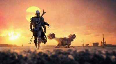 Мандалорец 2 сезон Мандалорец 2 сезон