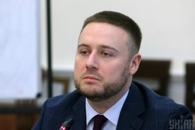 Кличко уволил Слончака – Слончак Владимир Кличко уволил Слончака – Слончак Владимир