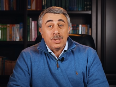 Комаровський Комаровський