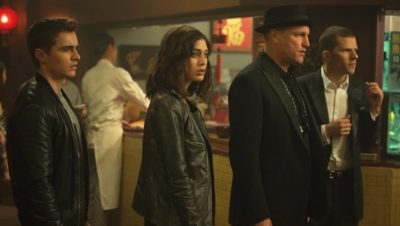 Иллюзия обмана 3