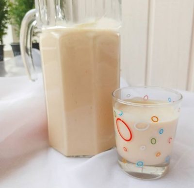 Молоко опасно для сердца и почек / Instagram