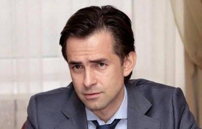 Любченко світить два пости в уряді 