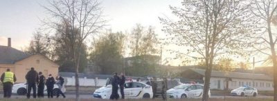 Полиция, Харьков Полиция, Харьков