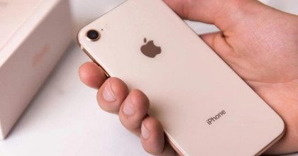 Дату выхода бюджетного смартфона iPhone 9 назвал известный инсайдер