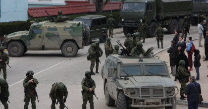 Битва войск стран ЕС с армией России за Украину: в Европе назвали сценарий ответа на удар по Киеву