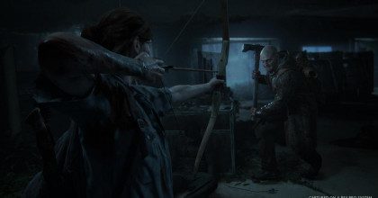 Долгожданная игра The Last of Us Part II получила новую дату выхода