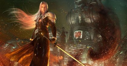 Продолжение Final Fantasy VII Remake хотят выпустить как можно скорее