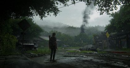 Создатели The Last of Us Part II прокомментировали спойлеры по игре