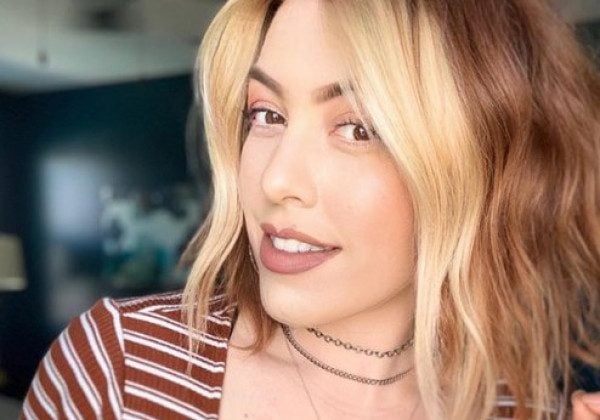 В моду повернулося ефектне фарбування волосся в стилі 90-х: фото