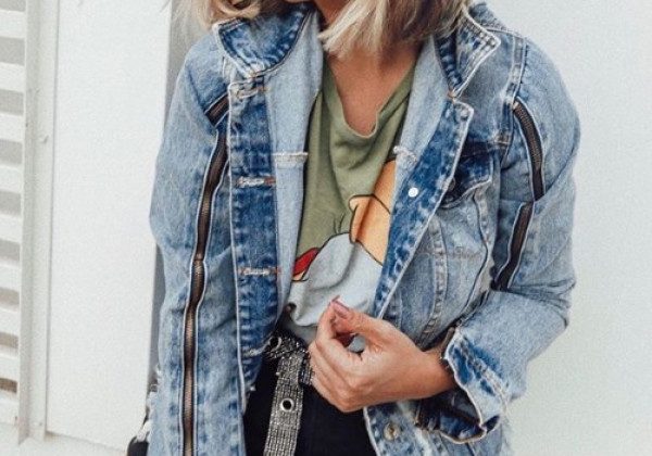 Мода 2020: ТОП-10 приголомшливих речей, які повернулися в моду - фото