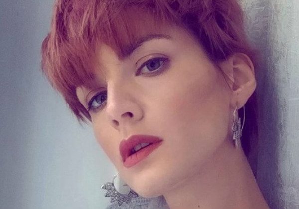 У моду з 1950-х прийшла жіноча коротка стрижка італійка - фото