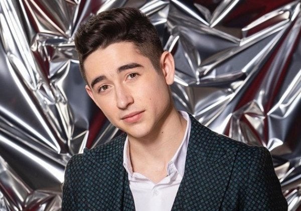 Хто такий Роман Сасанчин - переможець Голос країни 10 сезон