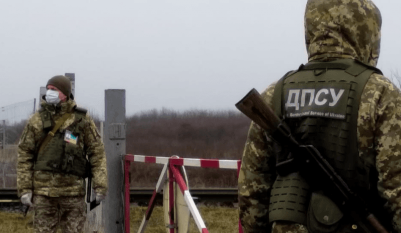 Голова Держприкордонслужби назвав альтернативу карантину в Україні