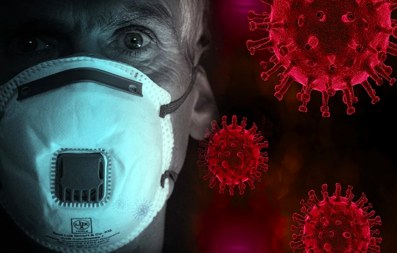 Росія виявилася слабкою у боротьбі з Covid-19 - Neue Zürcher Zeitung