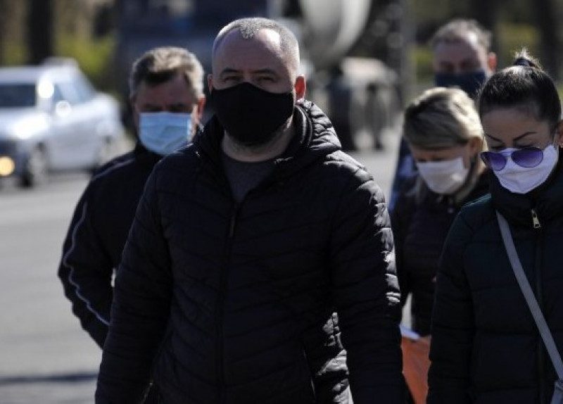 За два месяца карантина в Украине появилась армия безработных