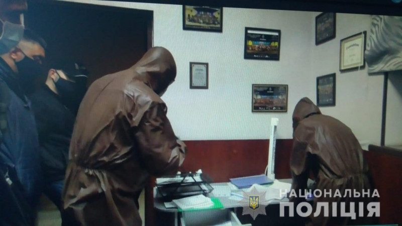 Крупная вспышка Covid-19 под Днепром: полиция обыскала библейскую школу