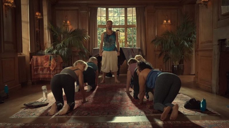 Жизнь после смерти 2 сезон - дата выхода и актеры