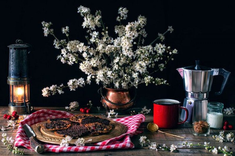 14 апреля – какой праздник: Великий вторник и День Марии Египетской