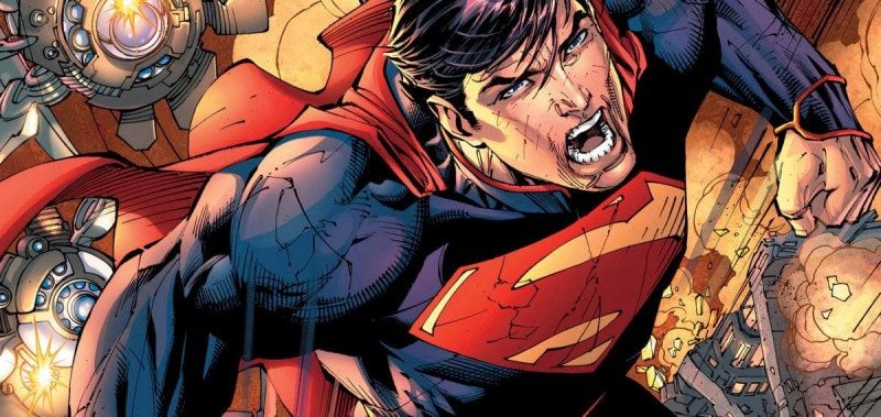 Warner Bros працює над новим кіновсесвітом про Супермена