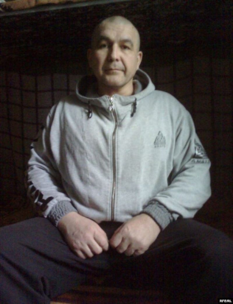 "Украинца пытали током": жуткие подробности из колонии путинских наемников