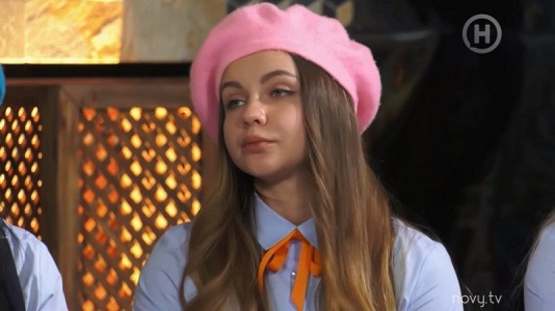 Від пацанки до панянки 4 сезон смотреть онлайн 10 выпуск 20-04-2020