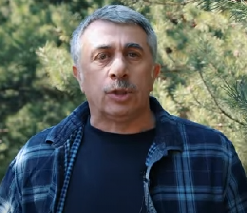 Коморовський зізнався, чи зміг розбагатіти під час карантину