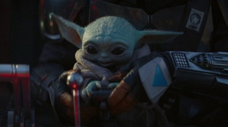 Мандалорец 3 сезон - почалася робота над продовженням серіалу