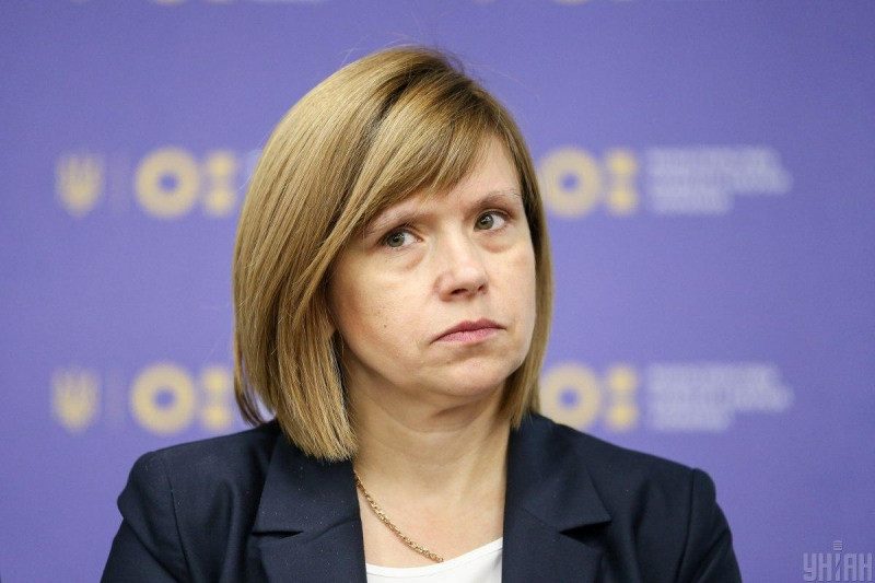 У Міносвіти розповіли, до якого періоду школярі будуть навчатися дистанційно