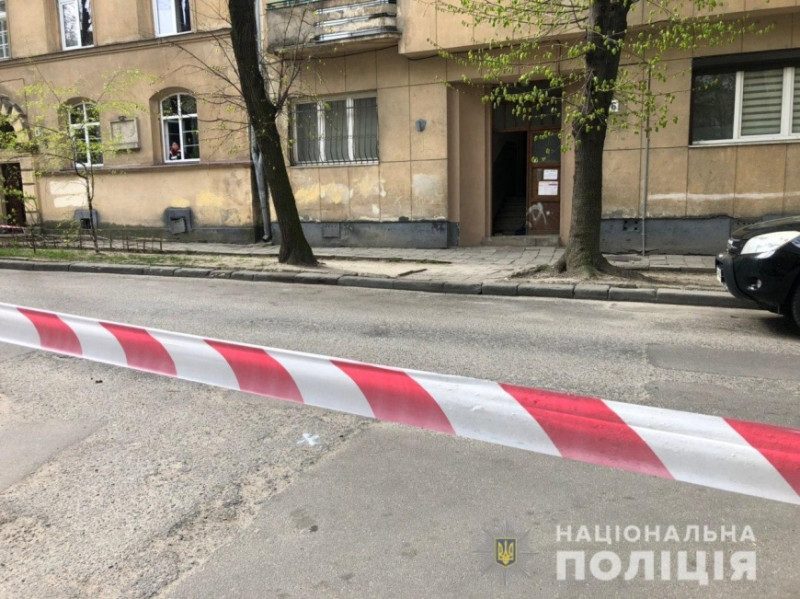 Криваве вбивство: у Львові злочинці в балаклавах розстріляли чоловіка