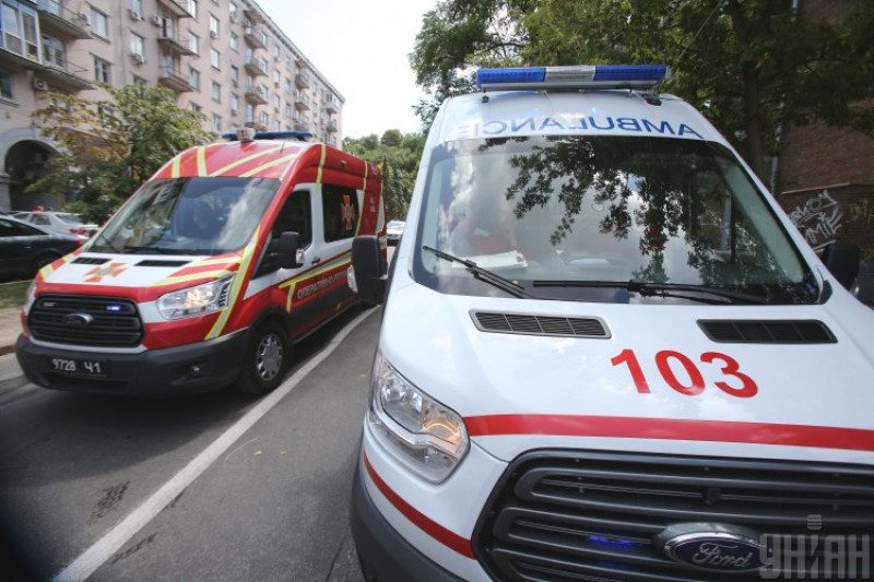 Не продержался: вернувшийся из Польши украинец покончил с жизнью в больнице