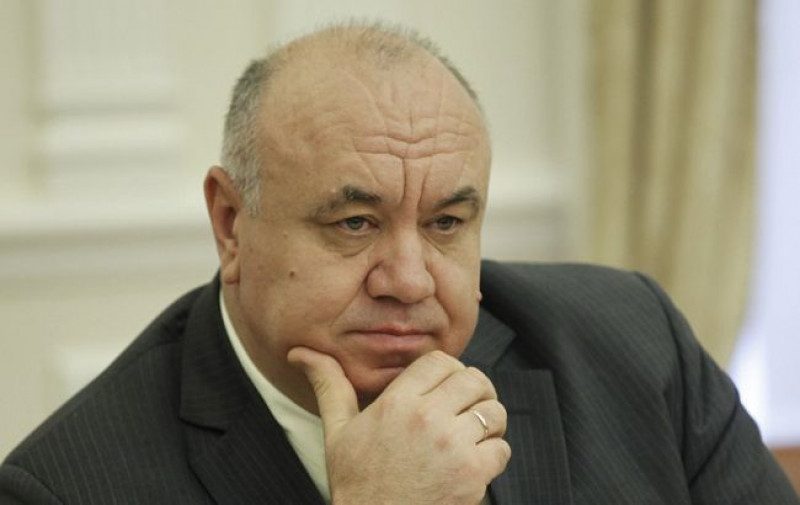 Политолог объяснил, зачем Зеленский позвал в правительство Цушко