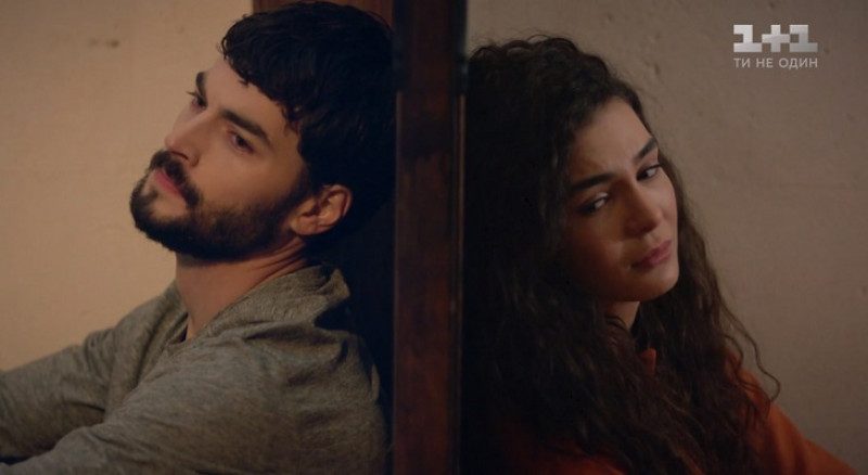 Вітер кохання 18 серія дивитися онлайн 24-04-2020