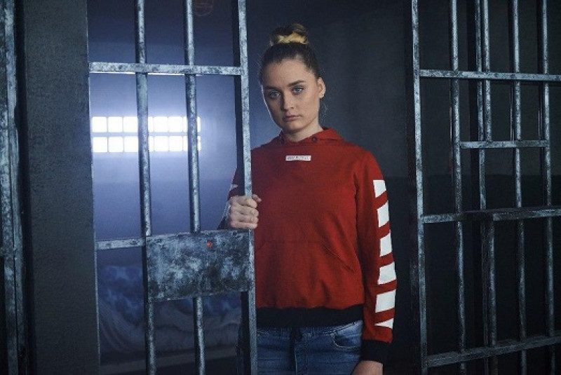Від пацанки до панянки 4 сезон - Юлия Чигринец стала мамой