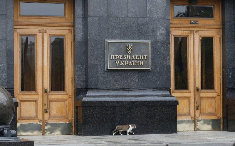 У Зеленського назвали Росію організатором "викрадення" літака Ryanair у Мінську