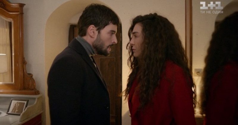 Ветер любви 20 серия смотреть онлайн 27-04-2020