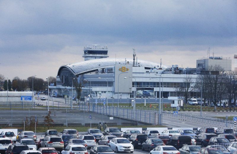 Аеропорт Бориспіль відновить міжнародні перельоти: куди можна відправитися