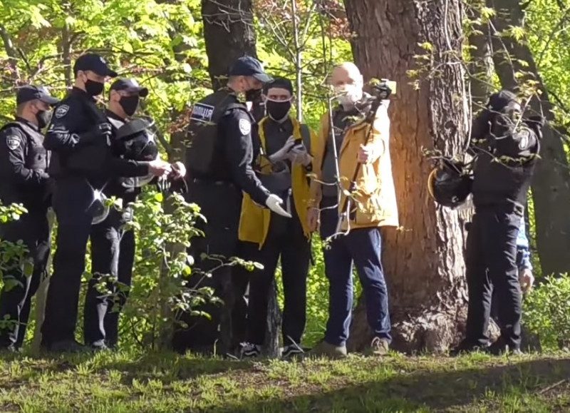 Чем известен журналист Богдан Кутепов, вокруг которого начался "полицейский скандал"