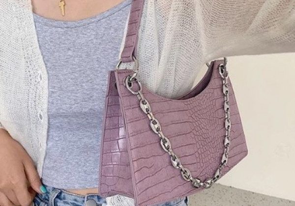 Модные сумки лето 2020