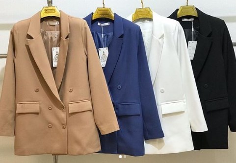 Жіночі піджаки літо 2020 Жіночі піджаки літо 2020